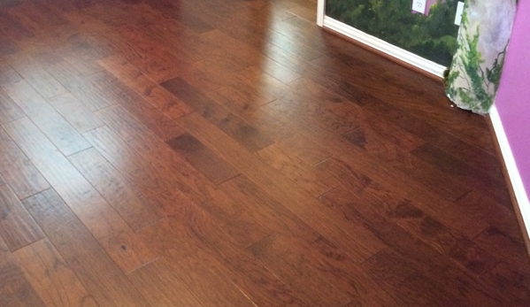 Premier Flooring and Services