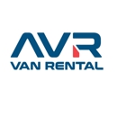 Airport Van Rental - Las Vegas - Car Rental