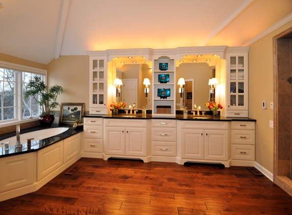 Jim Keller Kitchen, Bath & Home - East Dundee, IL