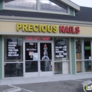 Precious Nail - Nail Salons