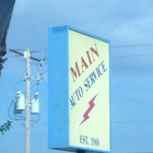 Main Auto Service