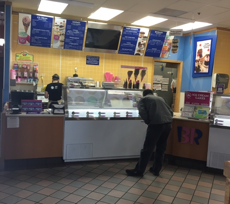 Baskin-Robbins - Citrus Heights, CA