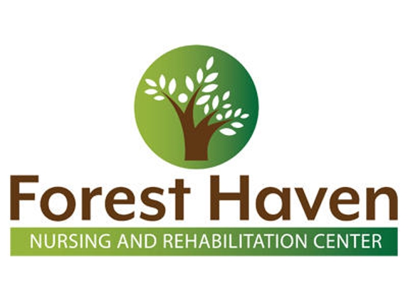 Forest Haven Nursing and Rehabilitation Center - Catonsville, MD