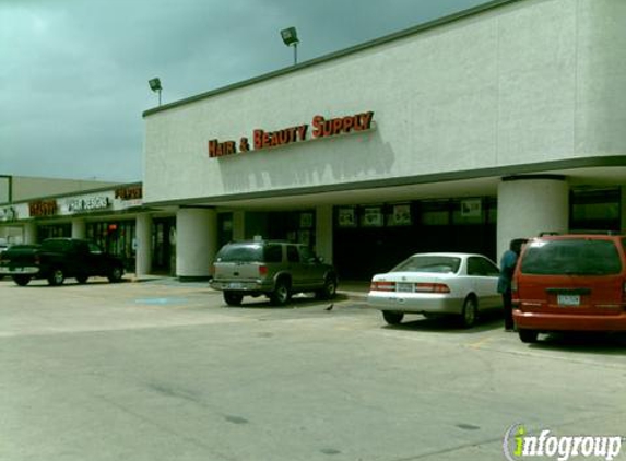 Hair & Beauty Supply - Houston, TX