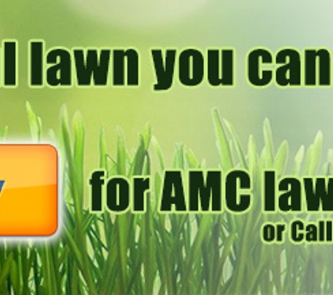 AMC Nursery & Landscaping, Inc. - Souderton, PA. Lawn Care and Renovation Services in PA