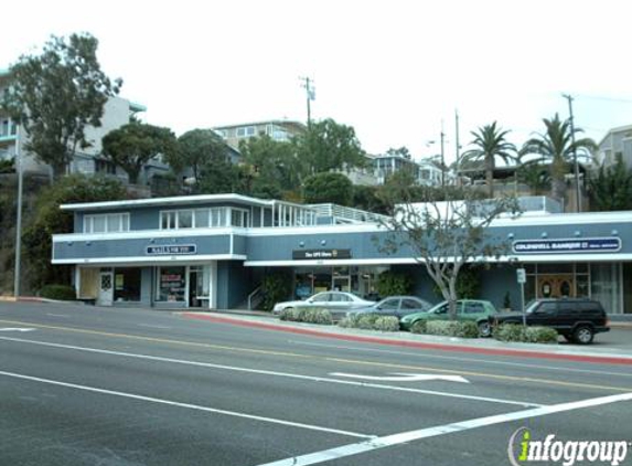 Premier Capital - Laguna Beach, CA