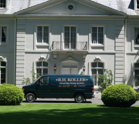 RH Koller Oriental Rug & Carpet Cleaning - Poulsbo, WA