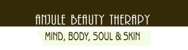 Anjule Beauty Therapy - Beauty Salons