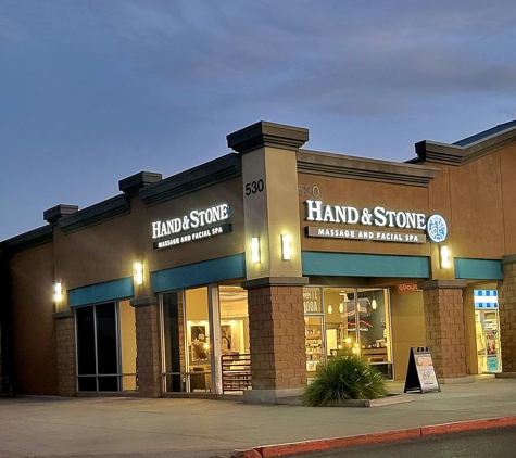 Hand & Stone - Henderson, NV