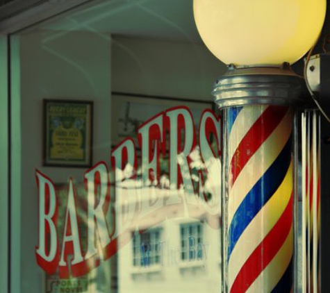 Winter Park Barber Stylists - Wilmington, NC