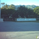 Pasadena High - High Schools