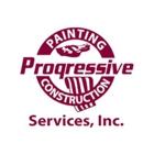 Progressive Painting & Construction Services Inc