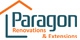Paragon Renovations & Extensions - Building Design - Extensions, Renovations & Alterations