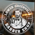 Lower Greenville Barber Shop