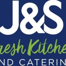 J & S Cafeteria - Food & Beverage Consultants