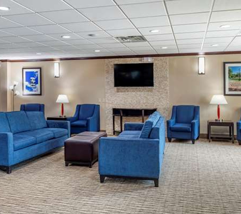 Comfort Suites Plano - Dallas North - Plano, TX