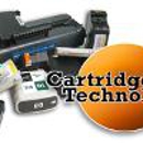 Cartridge Technologies - Toner Cartridges