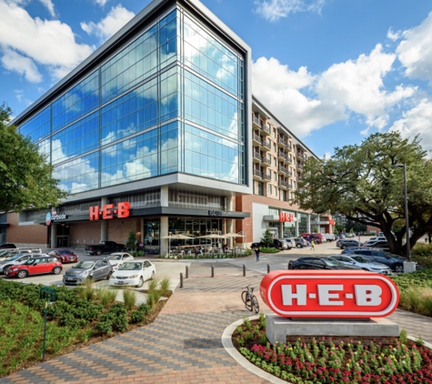 H-E-B - Houston, TX