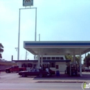 Kennedy Kimball Marathon - Gas Stations