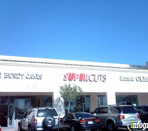 Supercuts - Phoenix, AZ