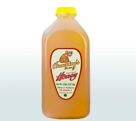 Browning's Honey - Idaho Falls, ID