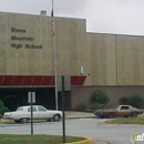 Stone Mountain High School - Schools