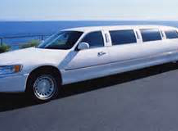 Affordable  Limousine