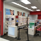 Target Optical