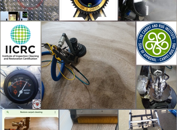 Castle One Rotary Steam Carpet Restoration - Memphis, TN. Restore Carpet Cleaning Services Near Me, Cordova TN, Lakeland TN, Eads TN, Arlington TN, Germantown TN.