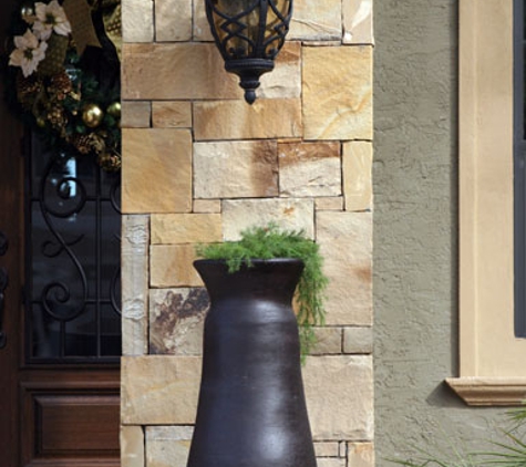 Garza Masonry Stone - San Antonio, TX