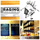 Raging Cider & Mead Co - Distillers