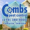 Combs Pest Control gallery