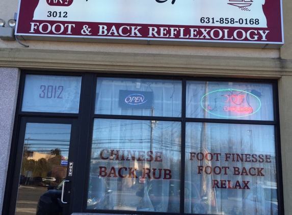 Cocos Foot Spa - East Northport, NY
