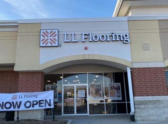 LL Flooring - Geneva, IL