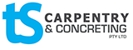 TS Carpentry & Concreting - Carpenters & Joiners