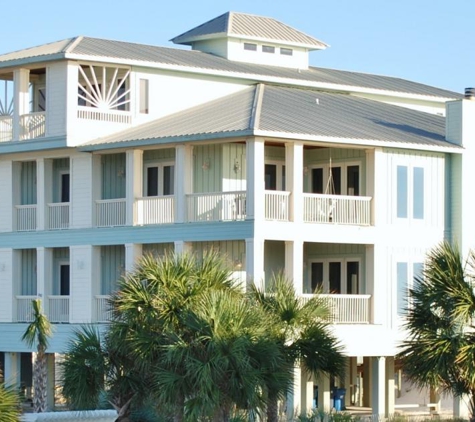 Gulf Shores Vacation Rentals - Gulf Shores, AL