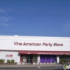 Vine American Party Supplies gallery