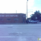 Bionic Auto Parts