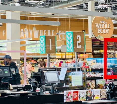 Whole Foods Market - Metuchen, NJ