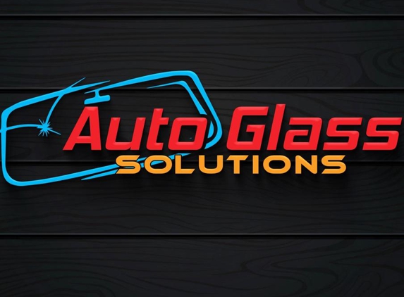 Auto Glass Solutions - Chicago, IL