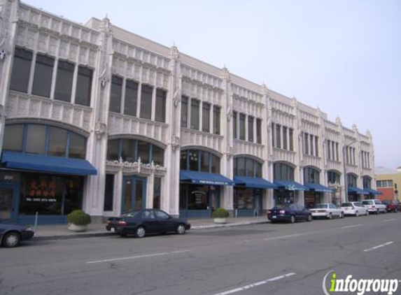 Pacific Dental - Oakland, CA