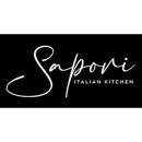 Sapori Italian Kitchen at Harrah's Lake Tahoe - Italian Restaurants