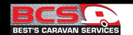 Best's Caravan Services - Camper Trailers & Caravans