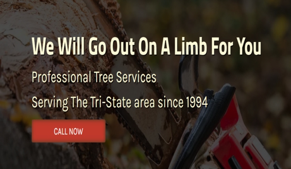 K & S Tree Service - Russellville, AL