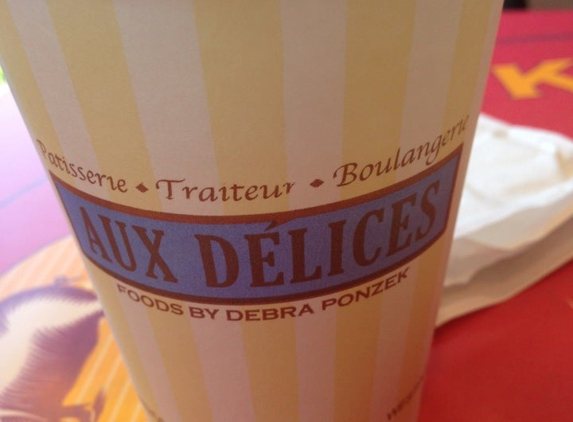 Aux Delices Foods by Debra Ponzek - Riverside, CT