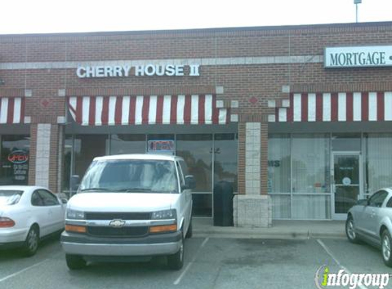 Cherry House II - Charlotte, NC