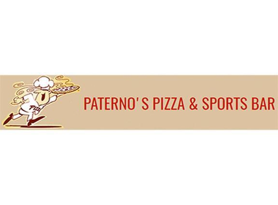 Paterno's Pizza - Chicago, IL