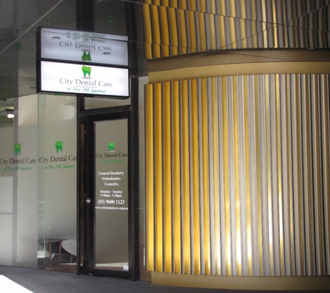 Melbourne Dentist Clinic - Melbourne, VIC