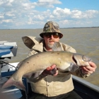 Captain Scott Catfish Charters