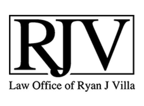 Law Office of Ryan J. Villa - Albuquerque, NM